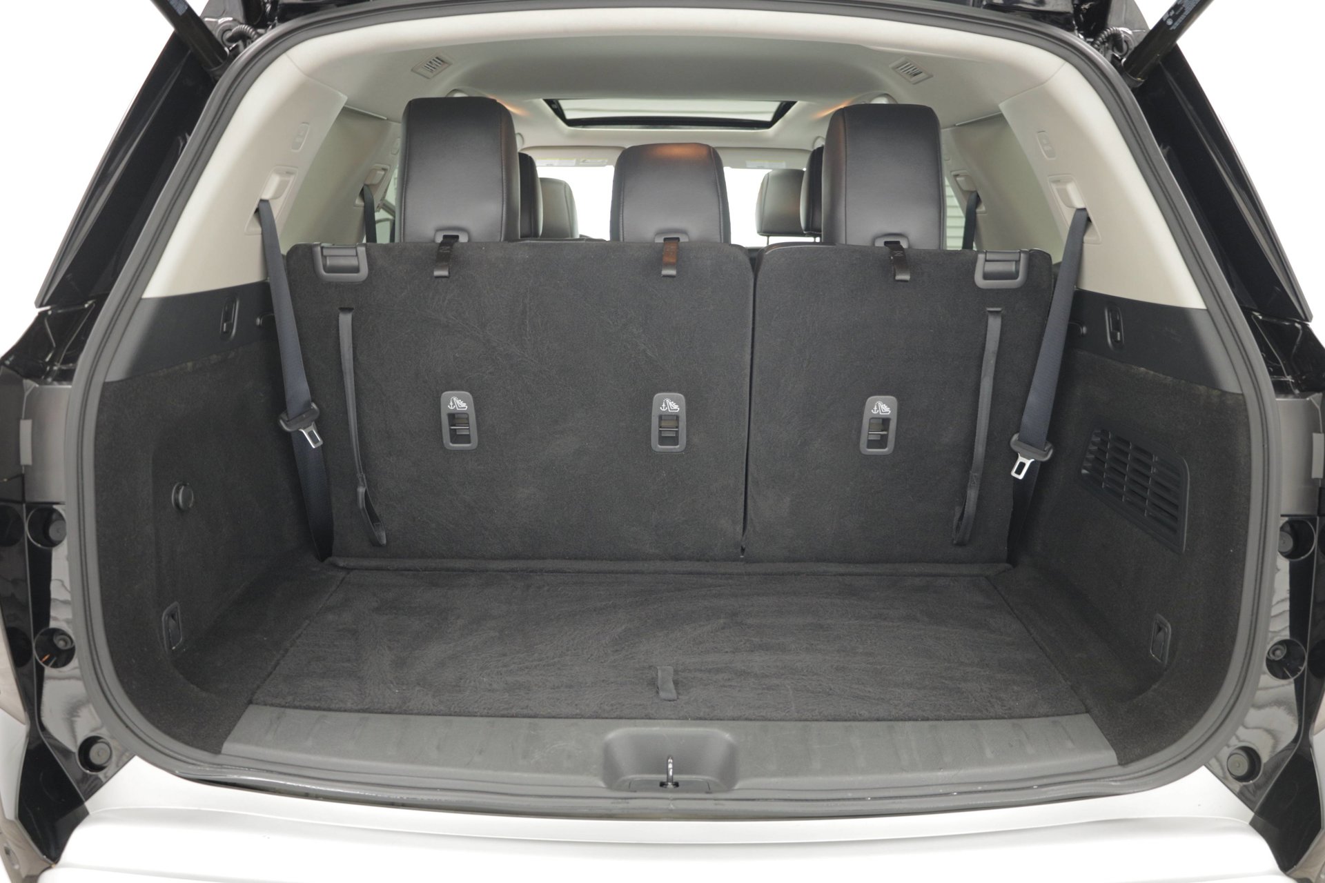 Used 2023 Nissan Pathfinder