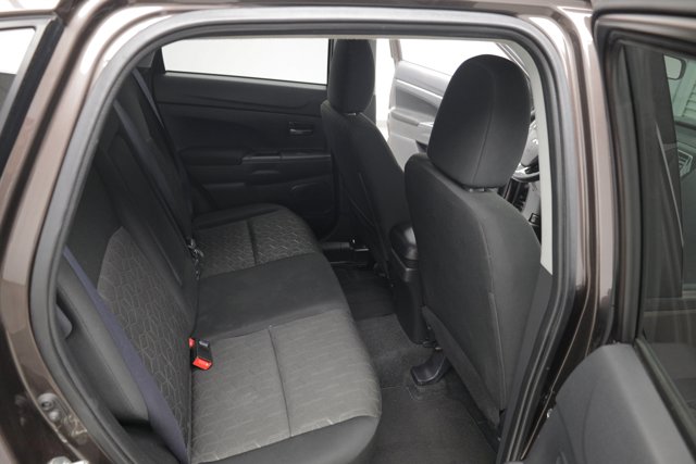 Used 2021 Mitsubishi RVR