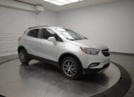 Used 2020 Buick Encore