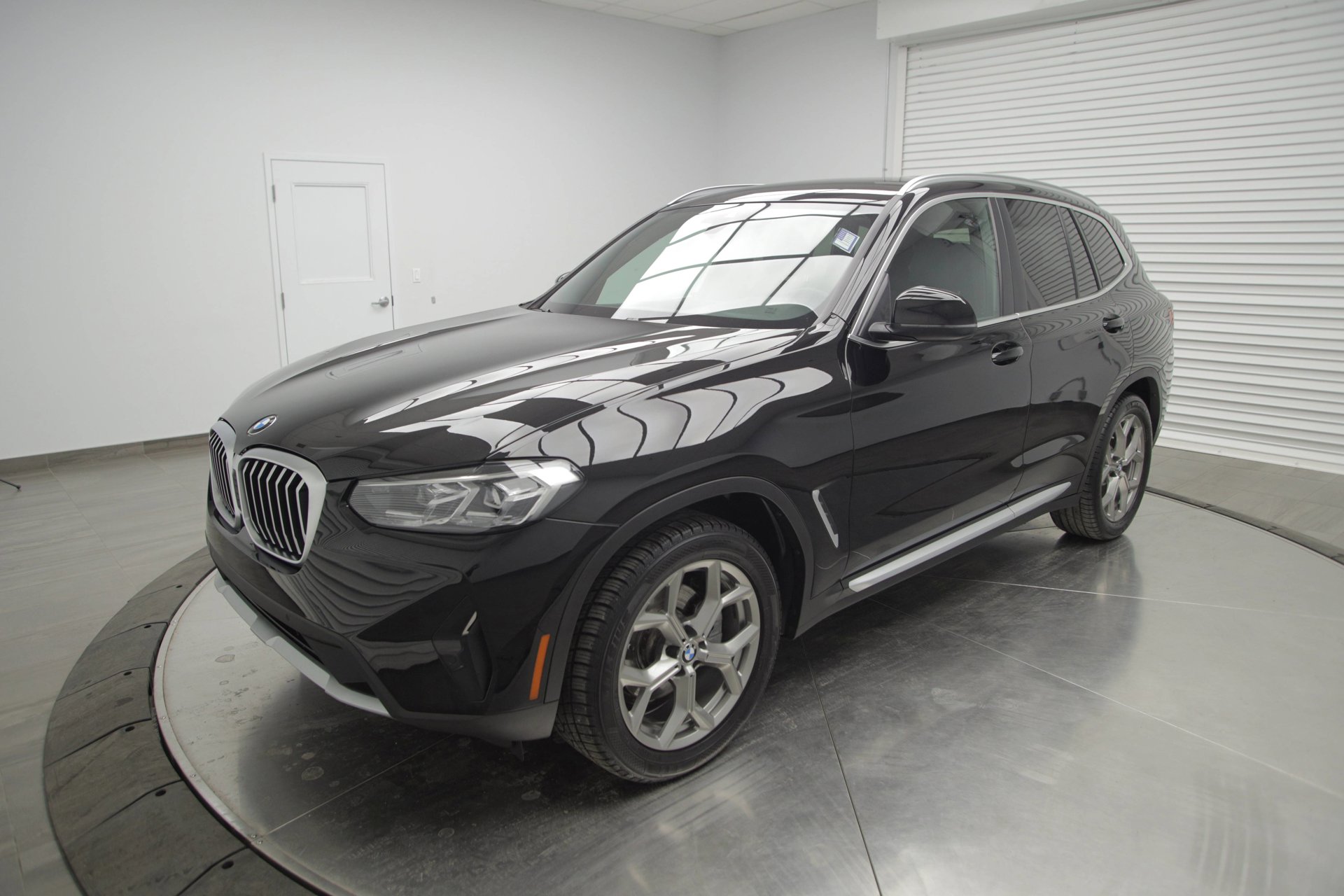 Used 2022 BMW X3