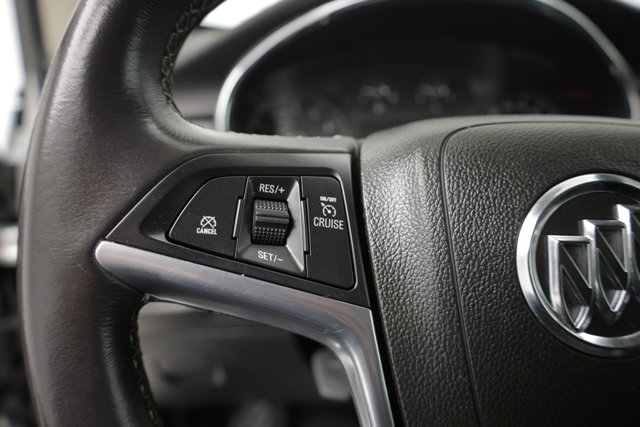 Used 2020 Buick Encore