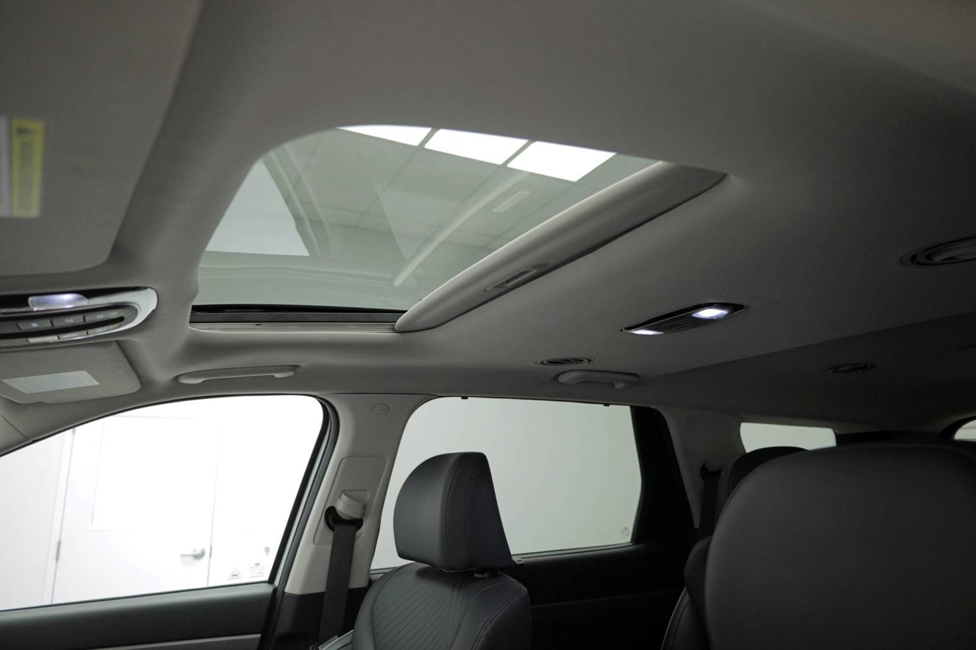 Used 2024 Hyundai Palisade