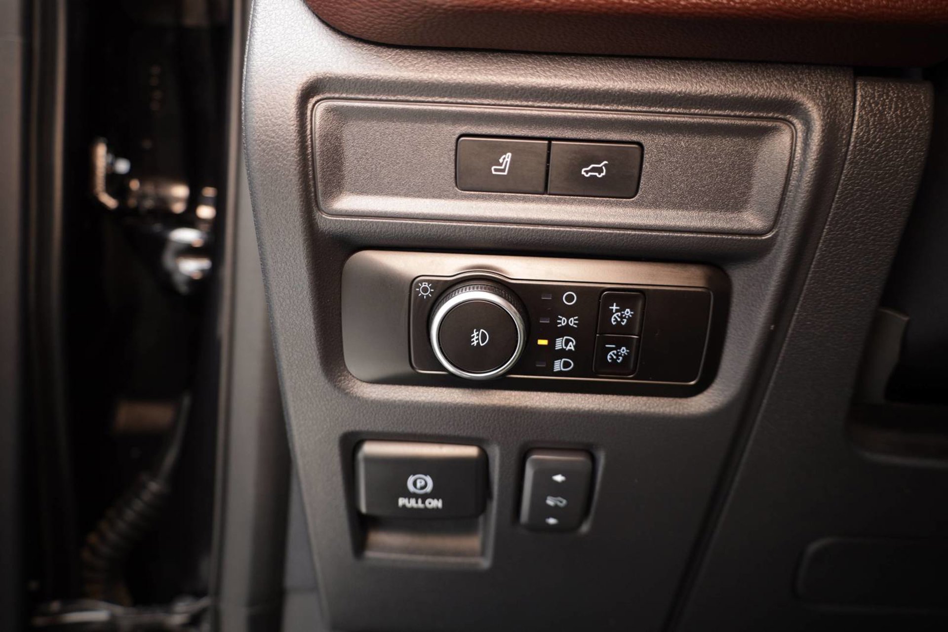 Used 2023 Ford Expedition