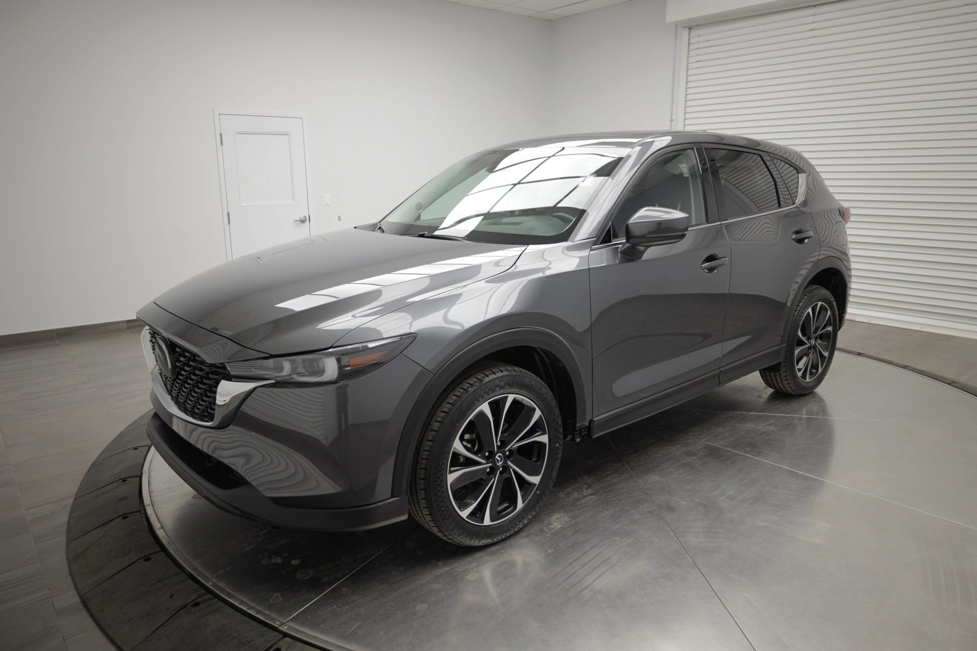 Used 2023 Mazda CX-5