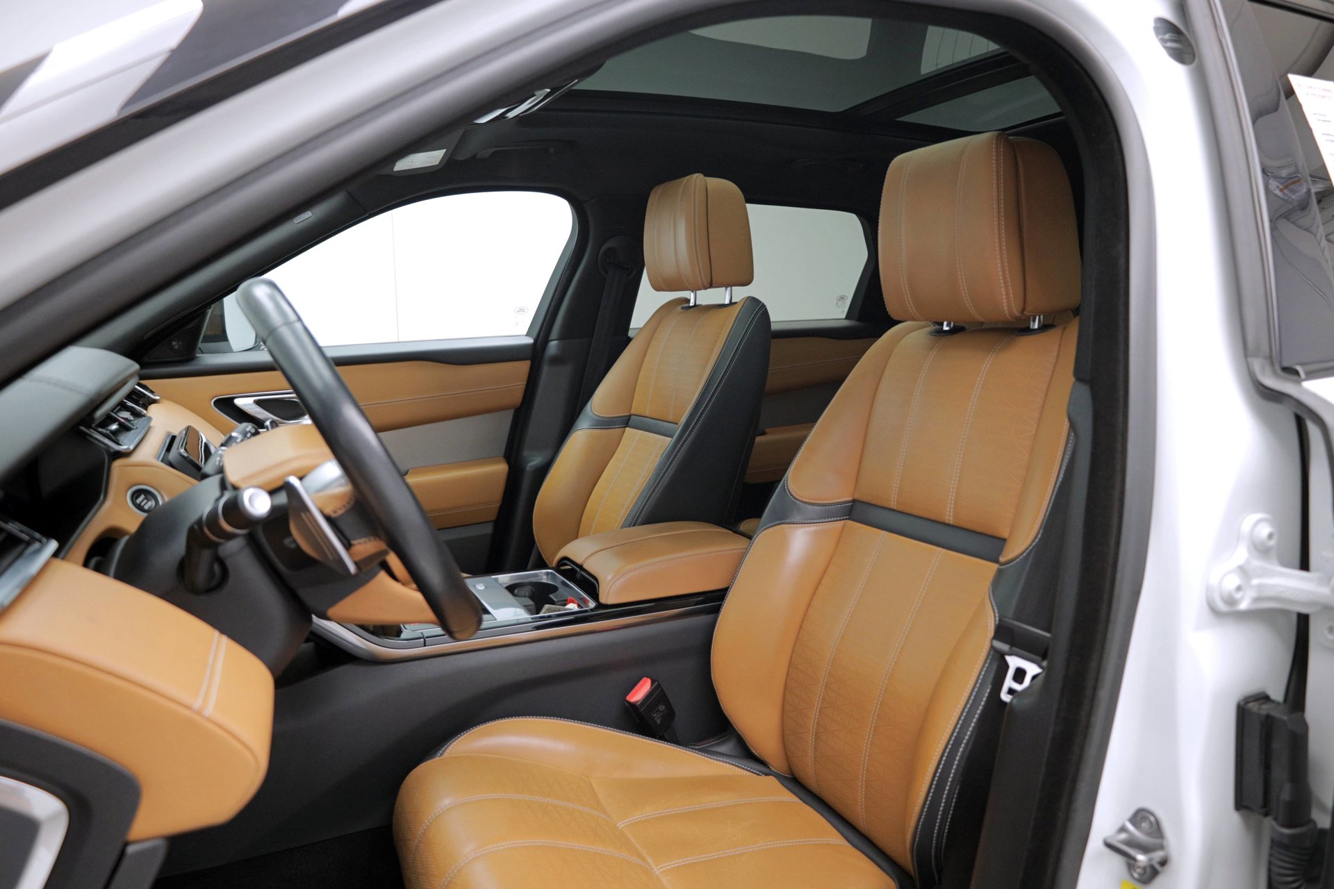 Used 2018 Land Rover Range Rover Velar