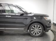 Used 2018 Ford Explorer