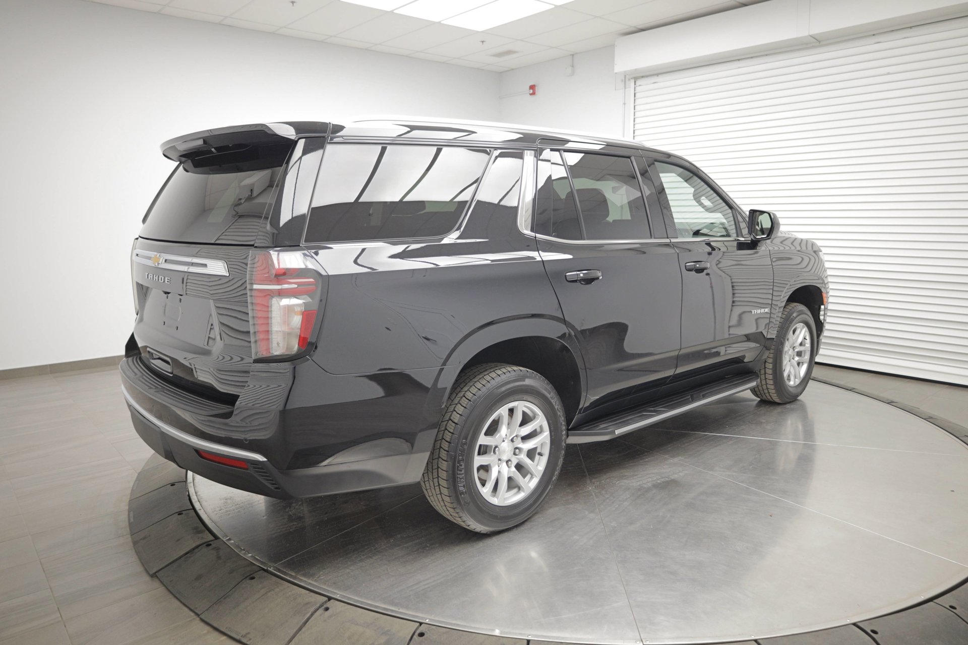 Used 2022 Chevrolet Tahoe