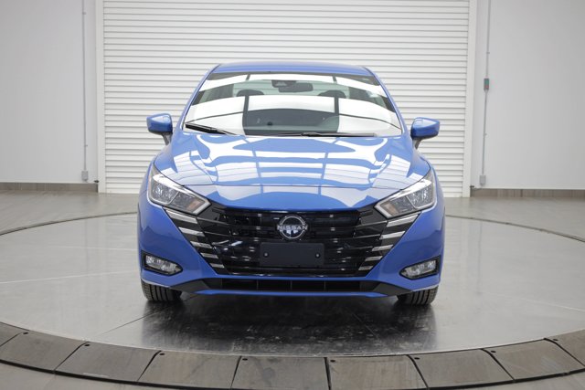 Used 2023 Nissan Versa