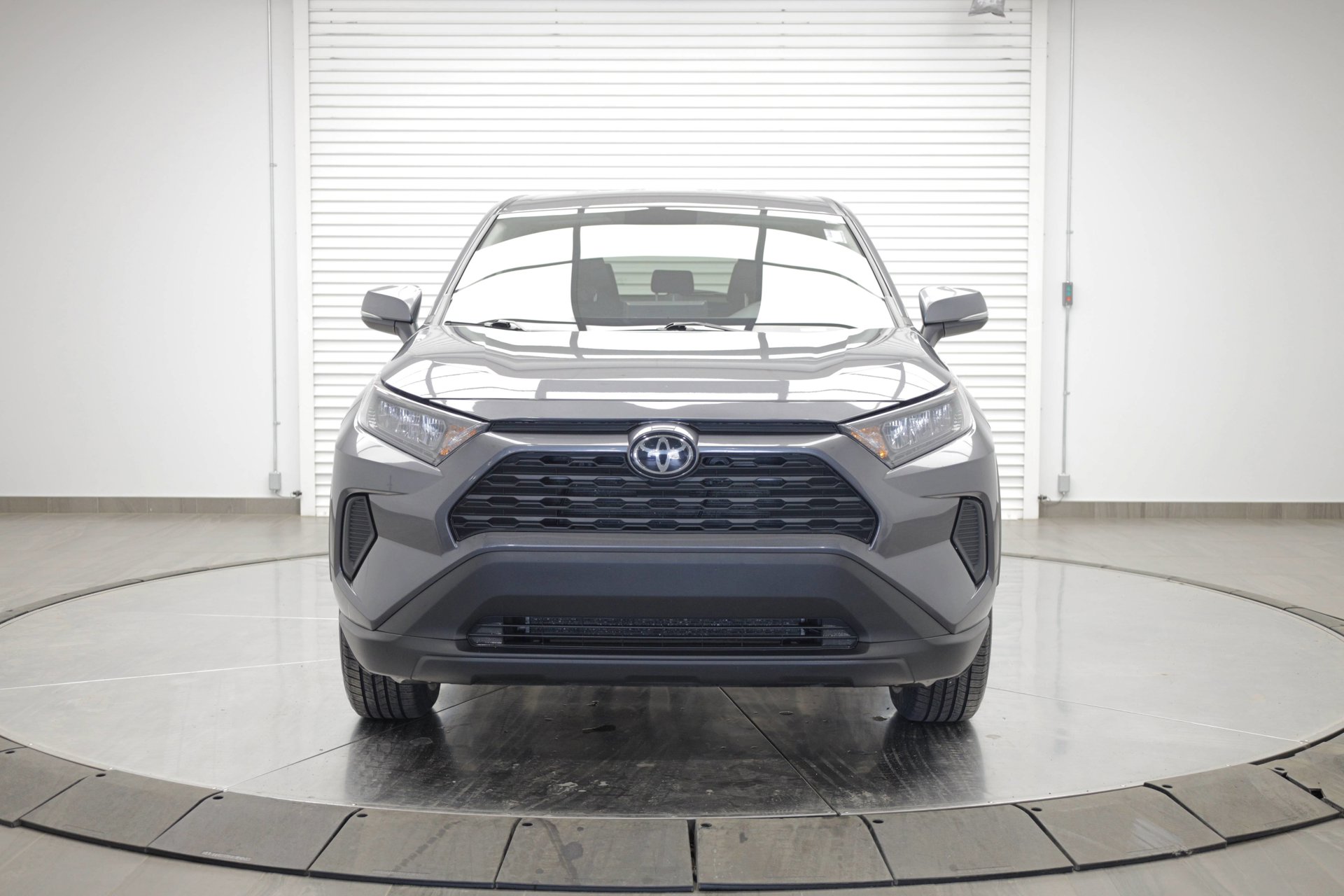 Used 2024 Toyota RAV4