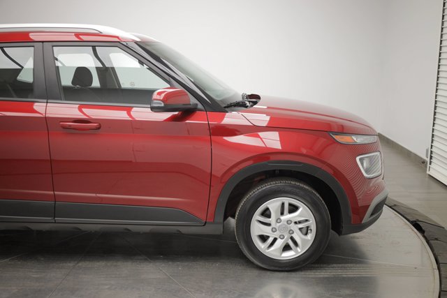 Used 2023 Hyundai Venue
