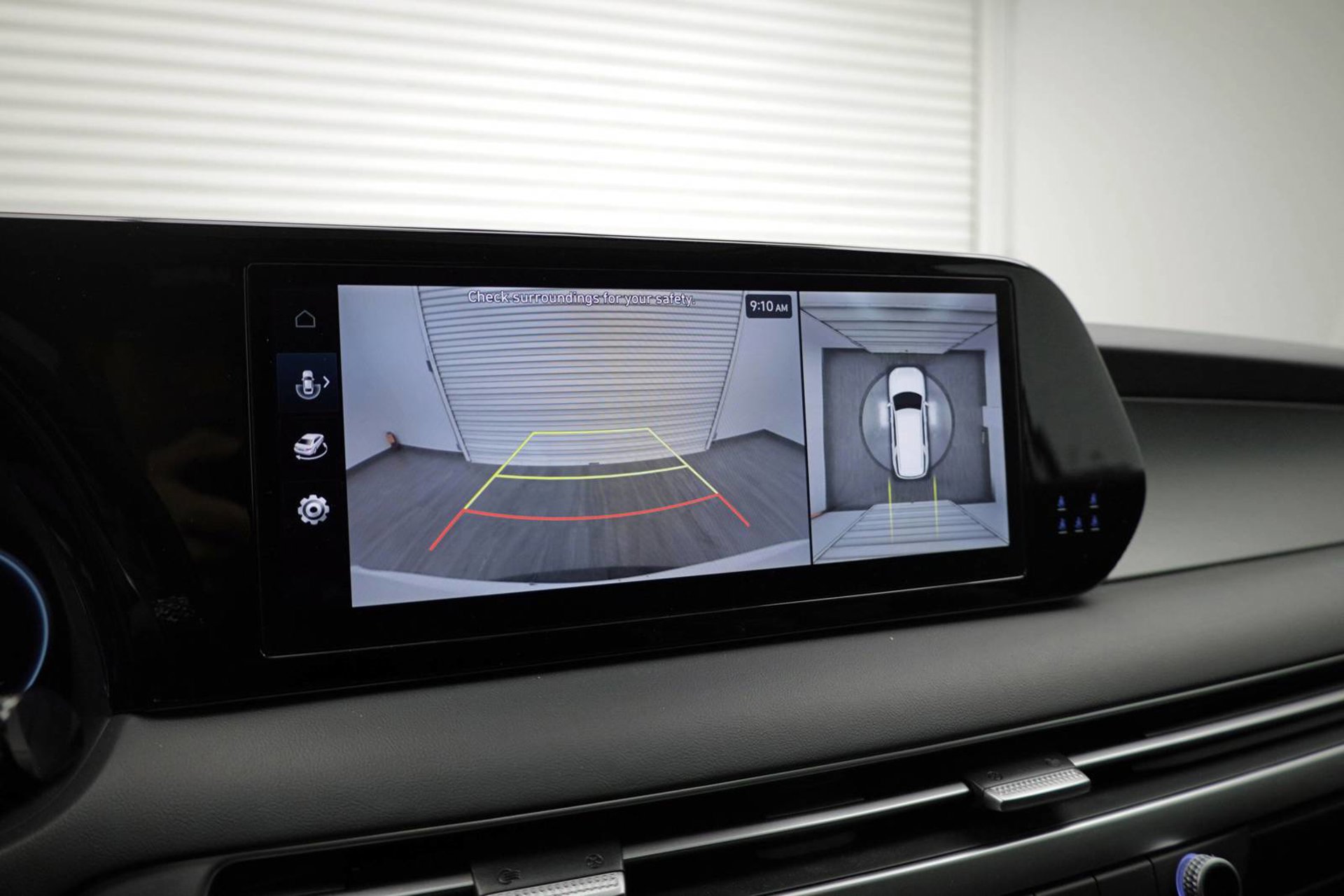 Used 2024 Hyundai Palisade