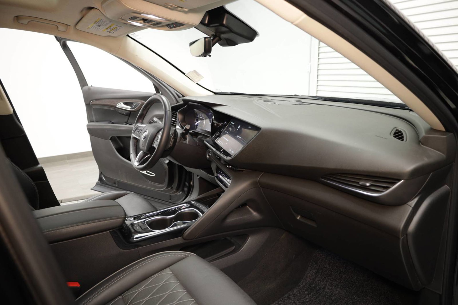 Used 2023 Buick Envision