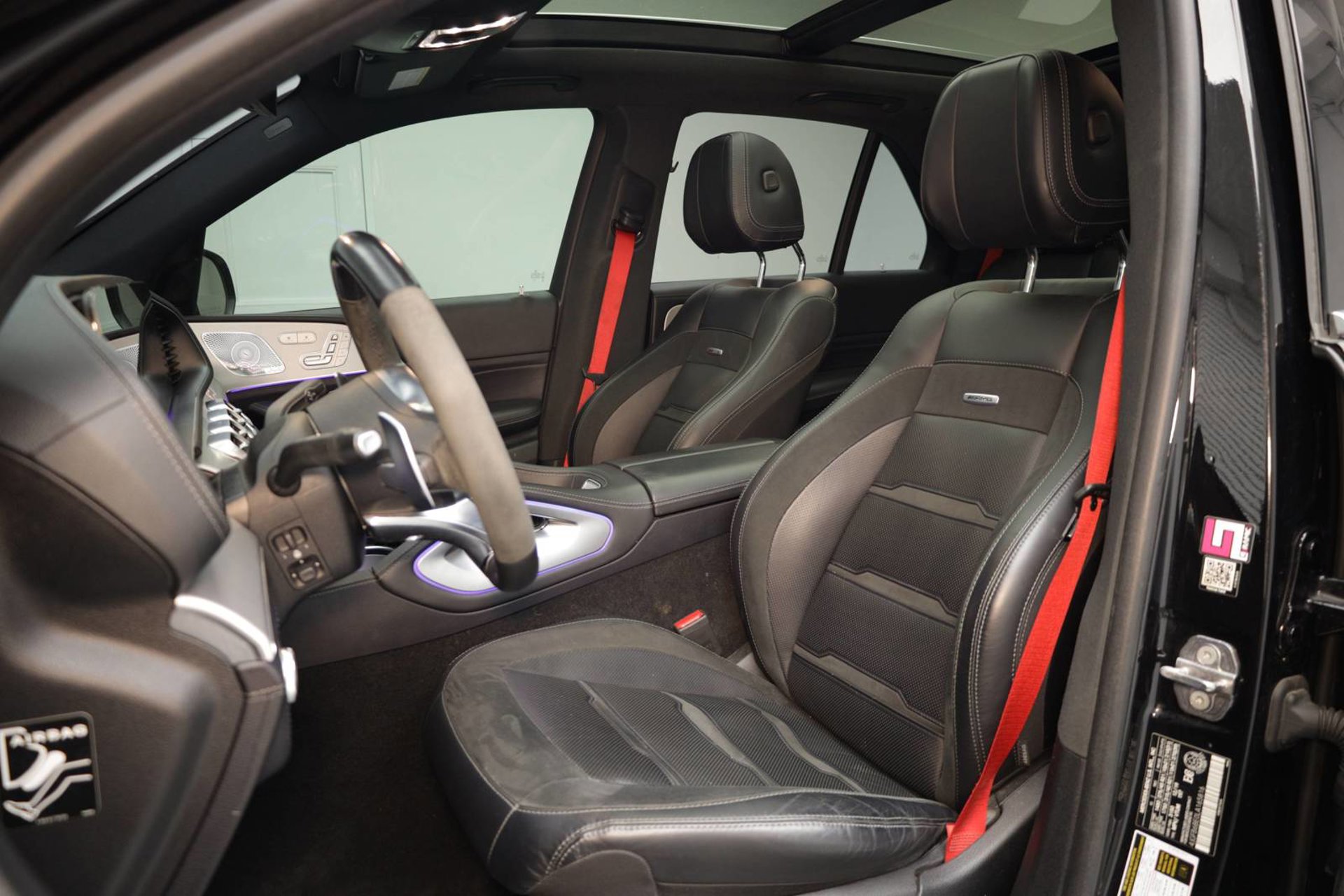 Used 2020 Mercedes-Benz GLE