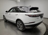 Used 2018 Land Rover Range Rover Velar