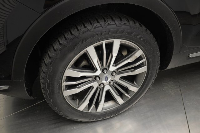 Used 2018 Ford Explorer