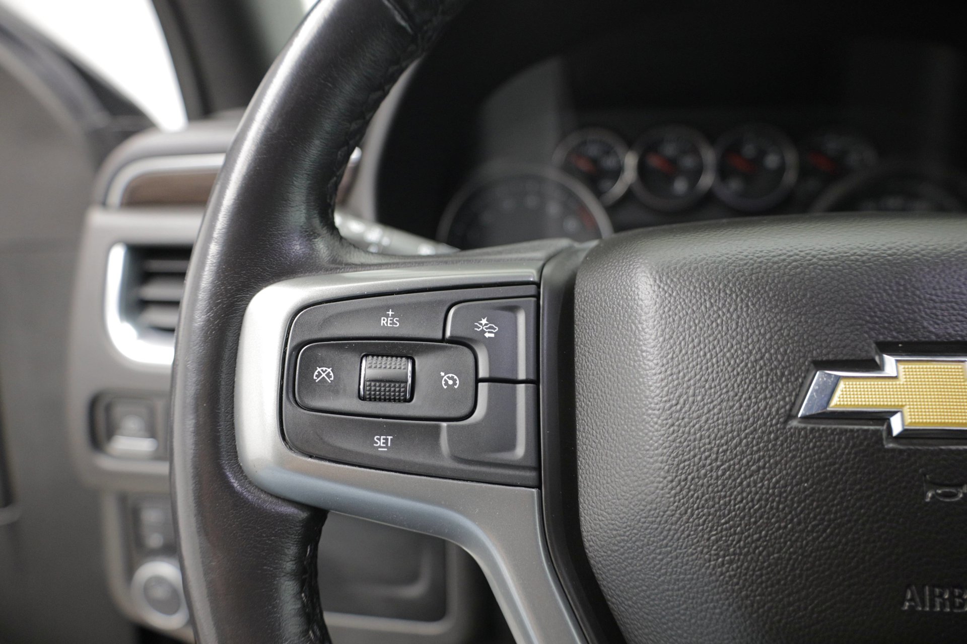 Used 2022 Chevrolet Tahoe