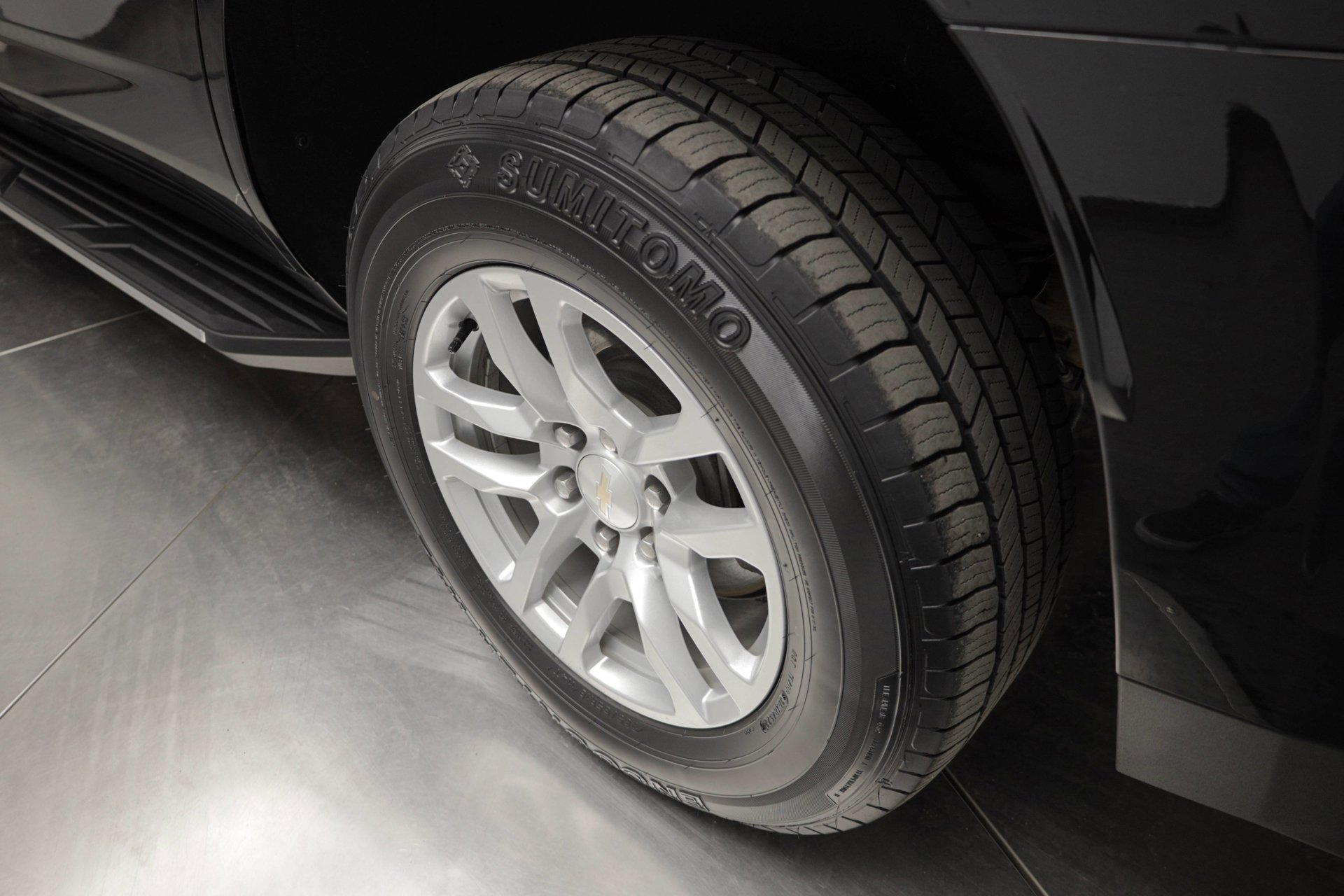 Used 2022 Chevrolet Tahoe