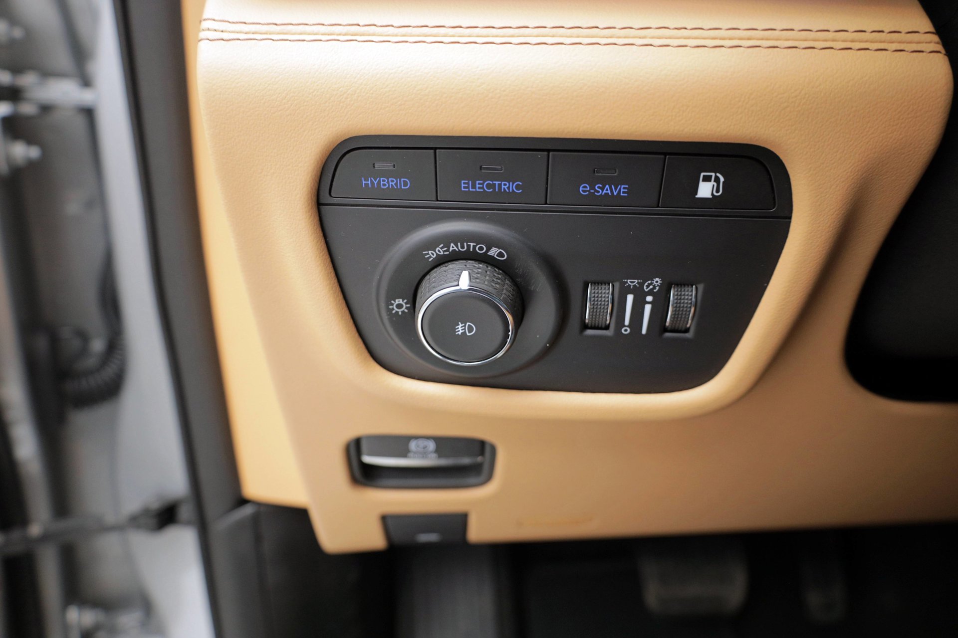 Used 2022 Jeep Grand Cherokee 4xe