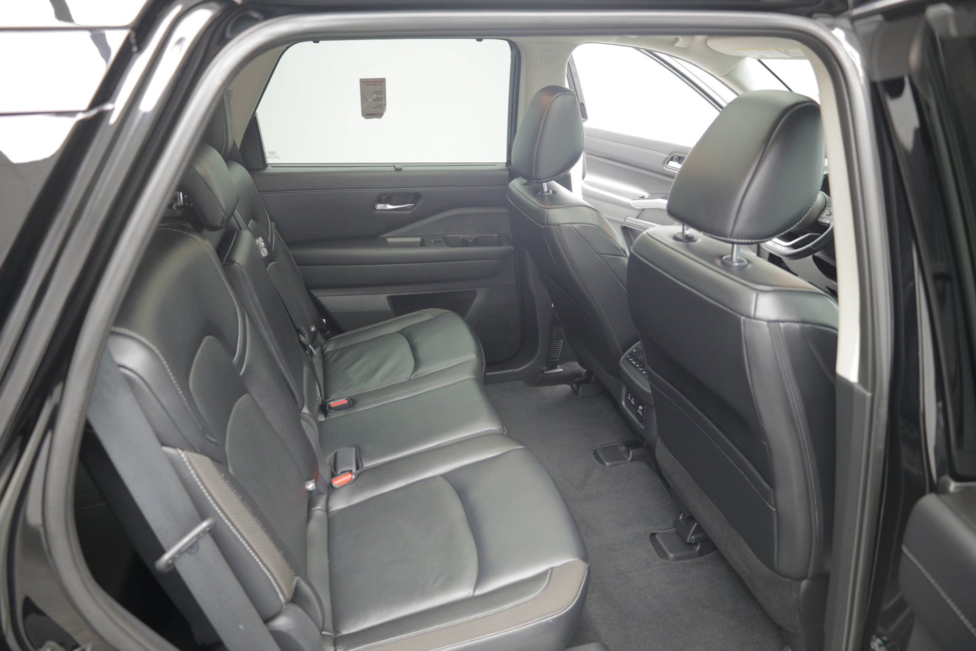 Used 2023 Nissan Pathfinder