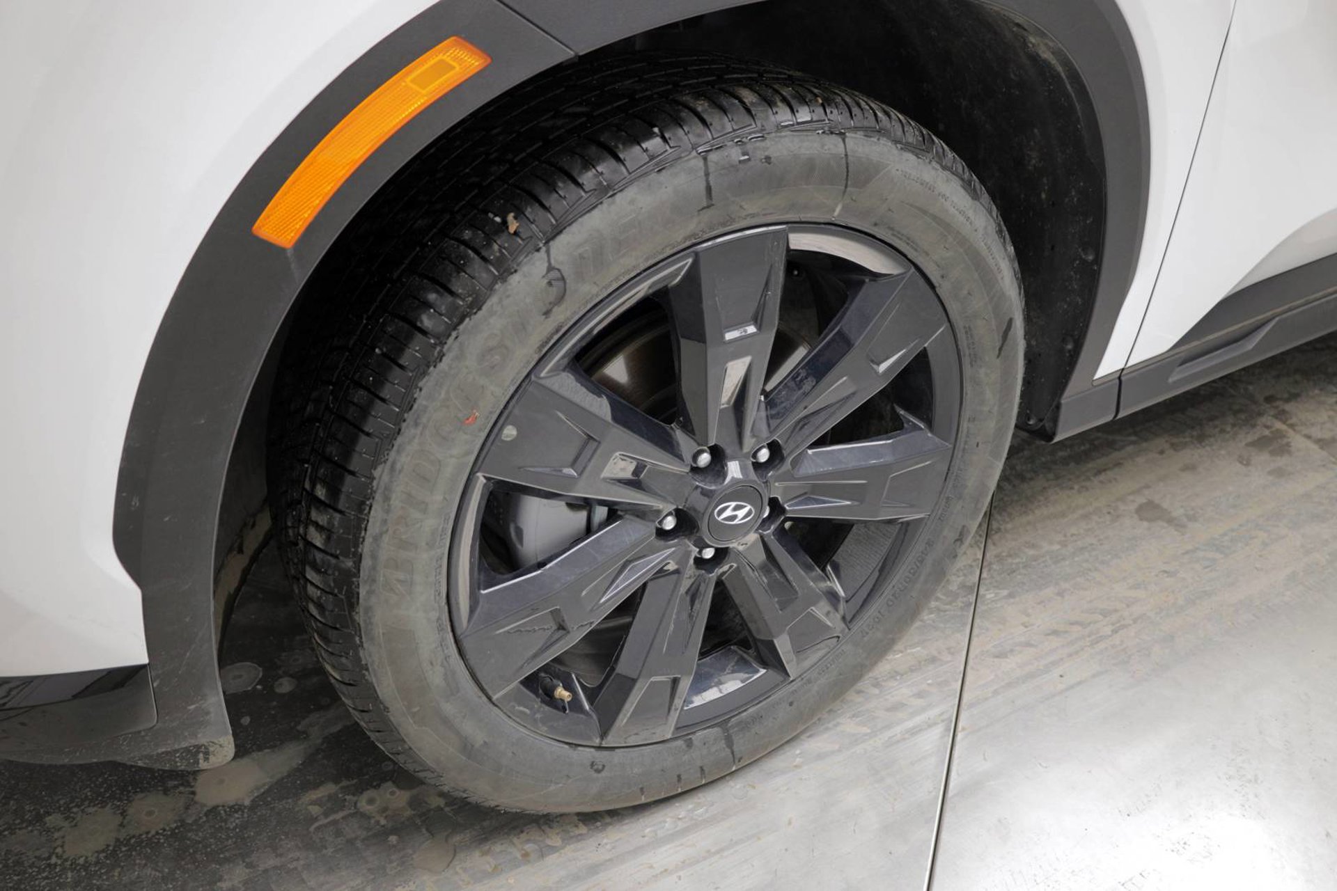 Used 2024 Hyundai Palisade