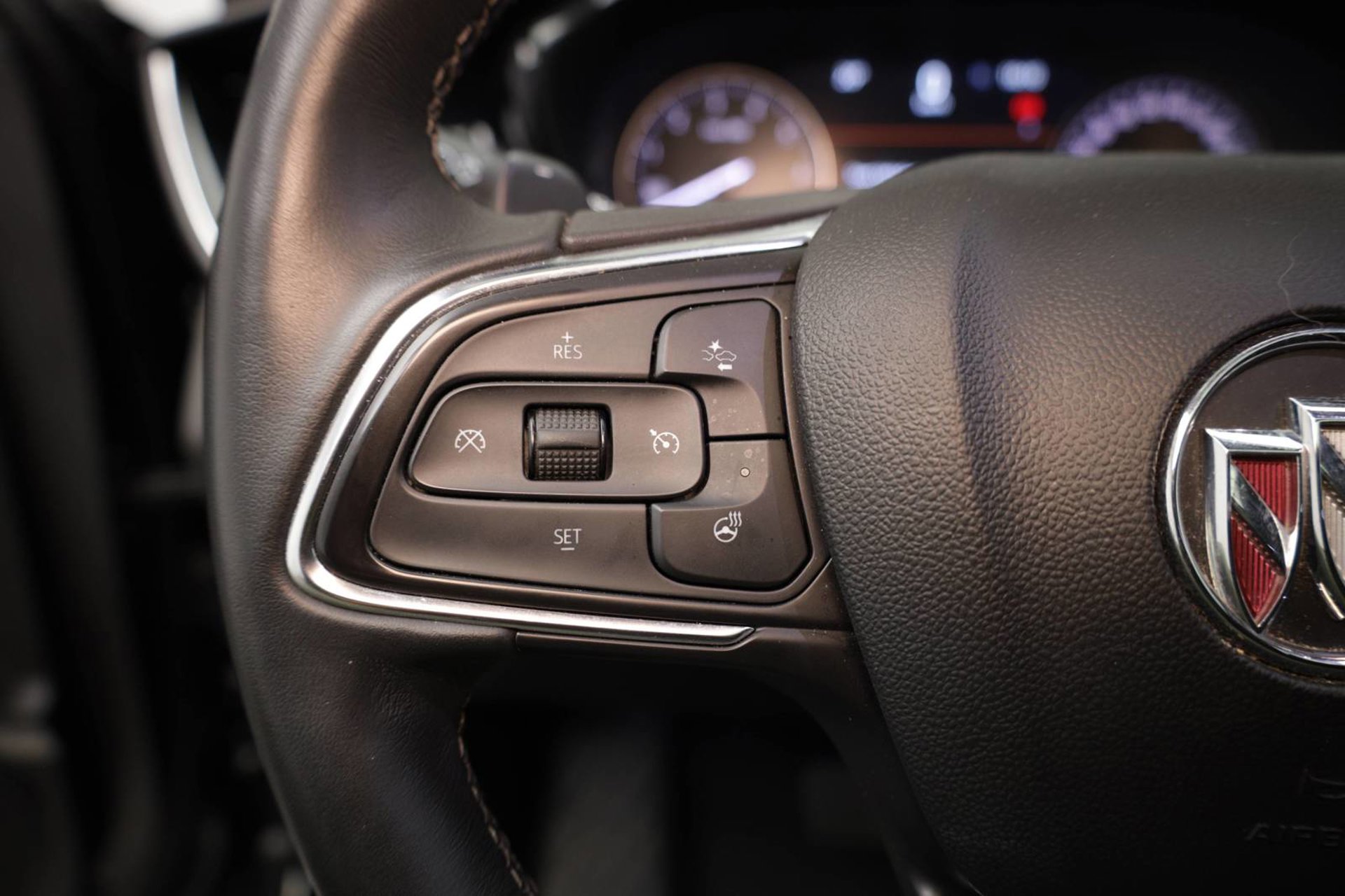 Used 2023 Buick Envision