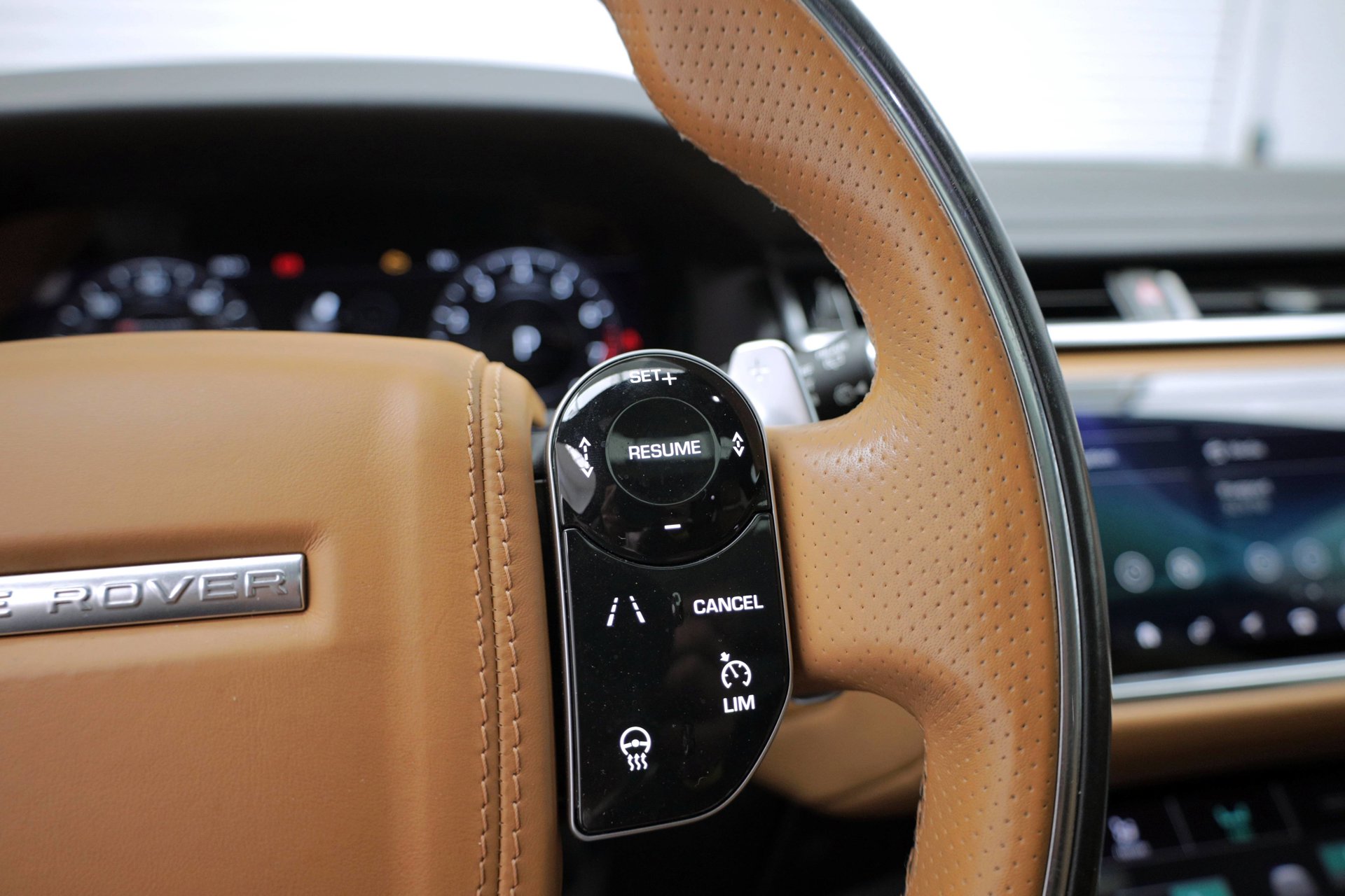 Used 2018 Land Rover Range Rover Velar