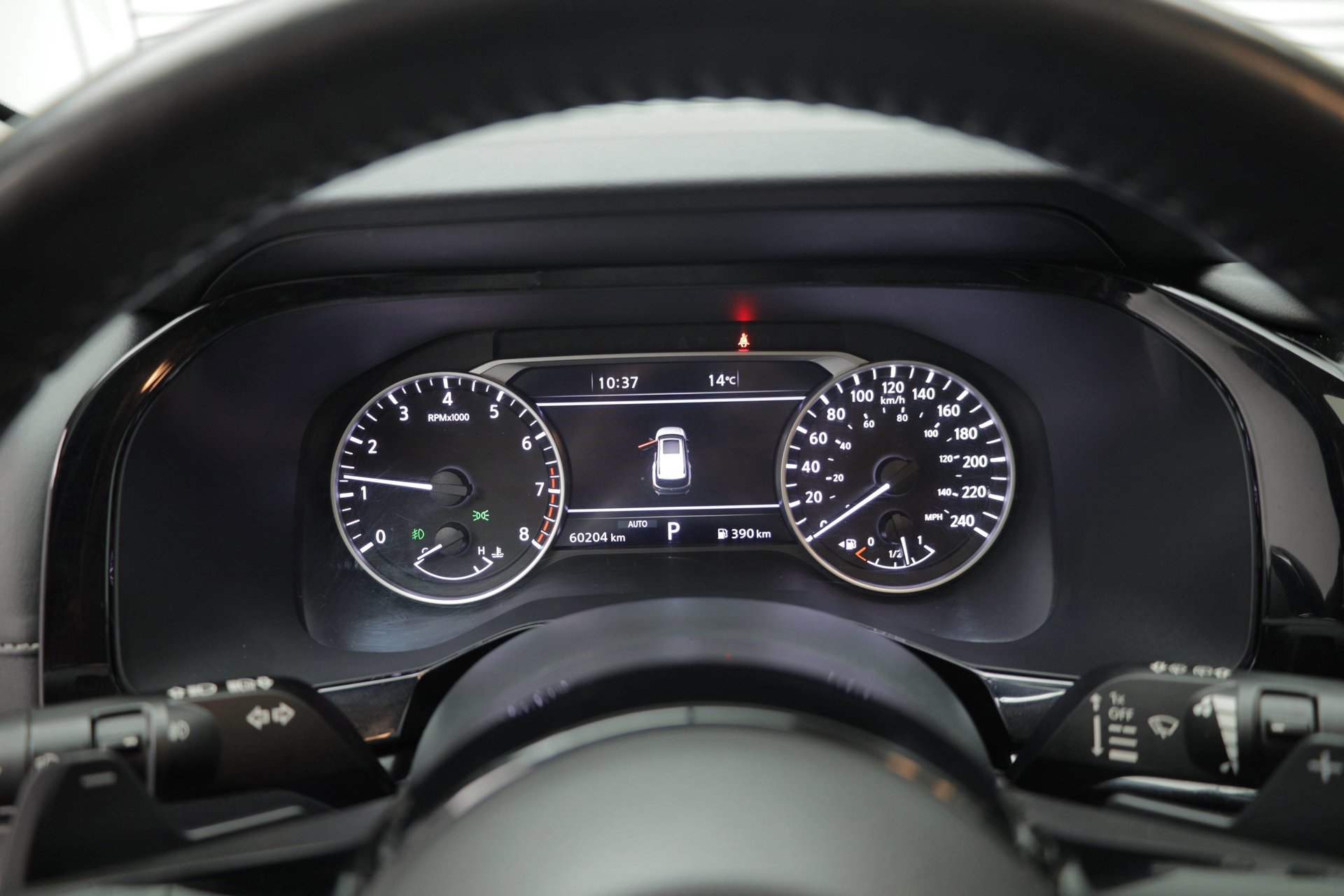 Used 2023 Nissan Pathfinder