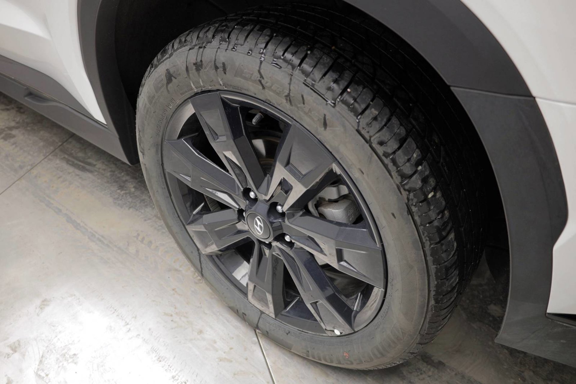 Used 2024 Hyundai Palisade