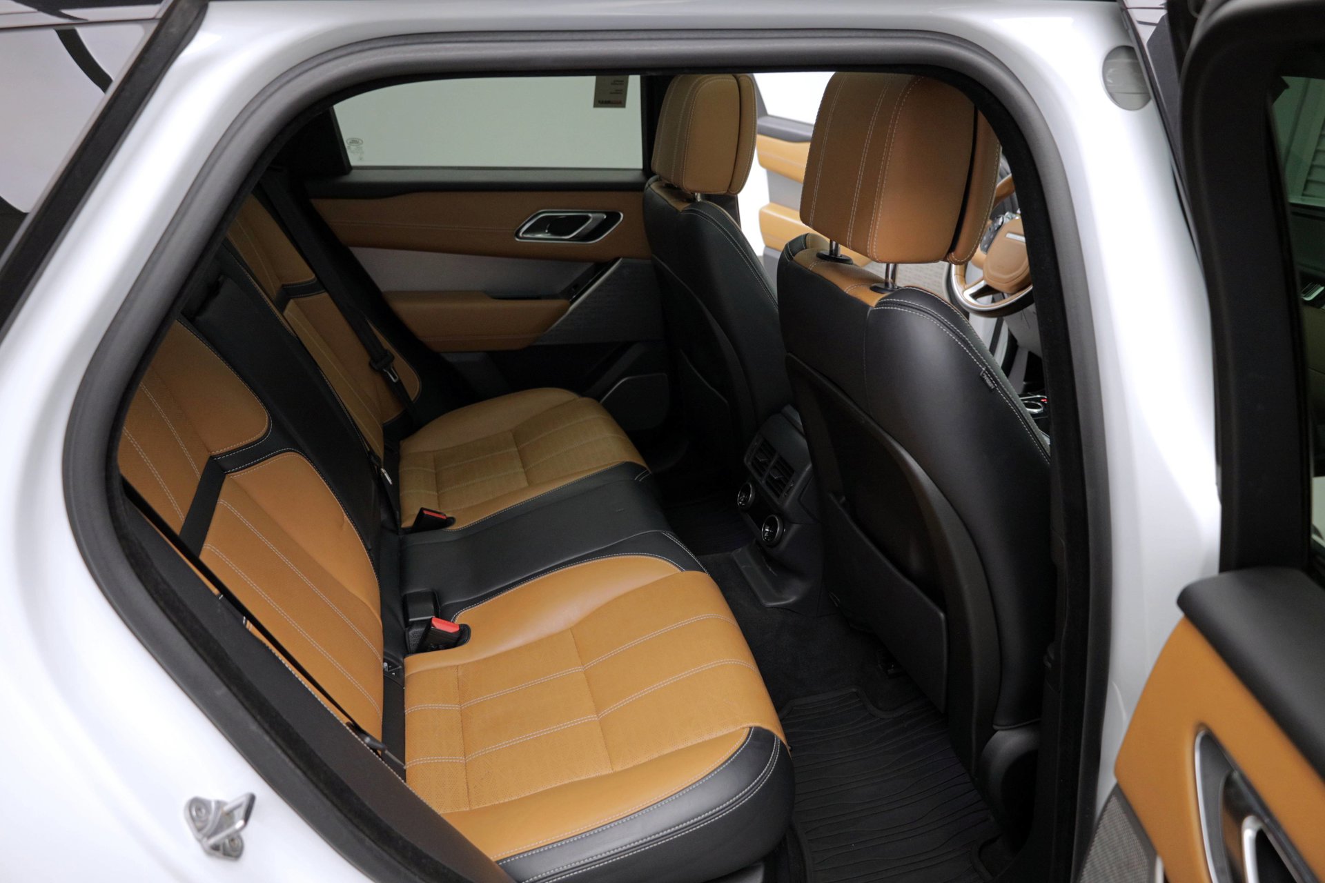 Used 2018 Land Rover Range Rover Velar