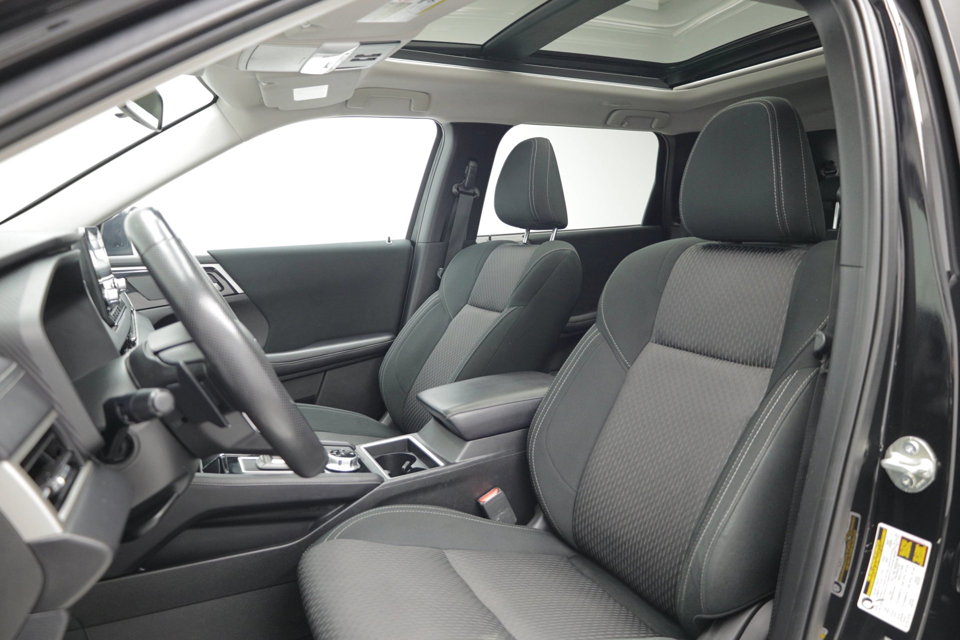 Used 2024 Mitsubishi Outlander