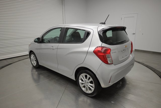 Used 2022 Chevrolet Spark