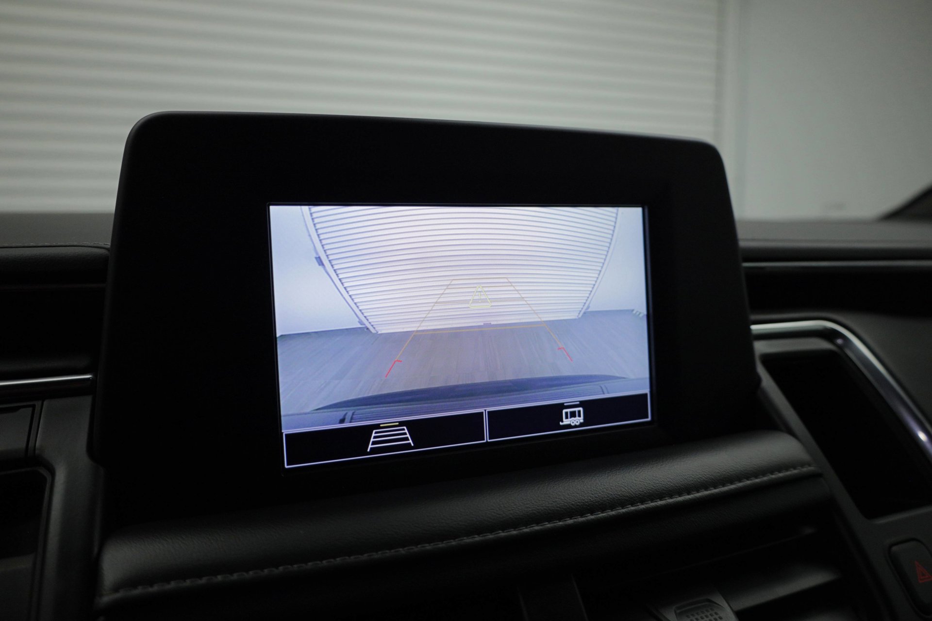 Used 2022 Chevrolet Tahoe