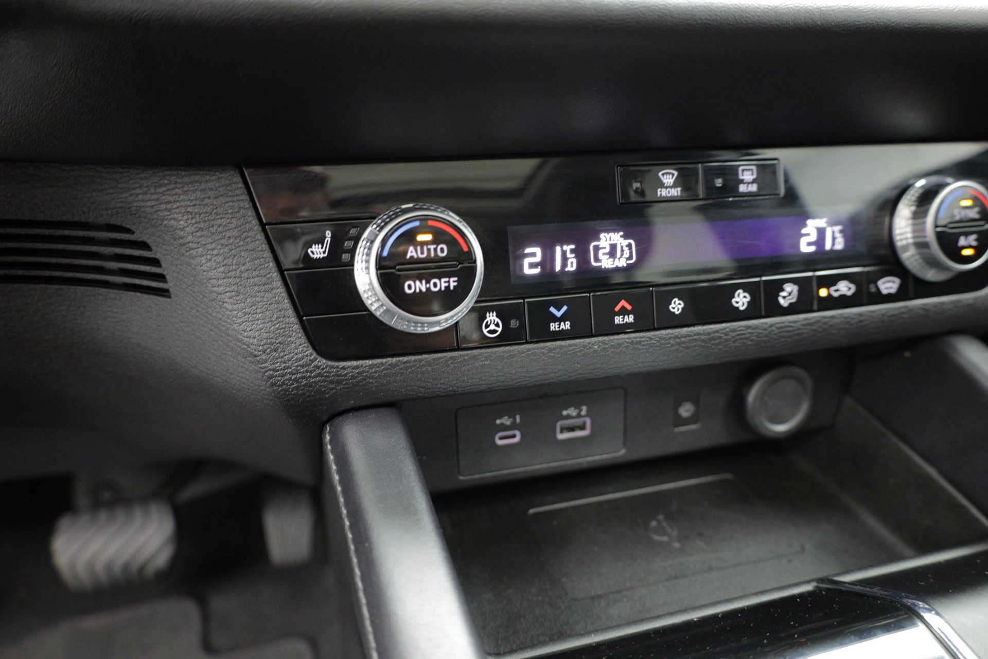 Used 2024 Mitsubishi Outlander