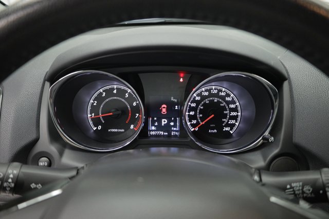 Used 2021 Mitsubishi RVR