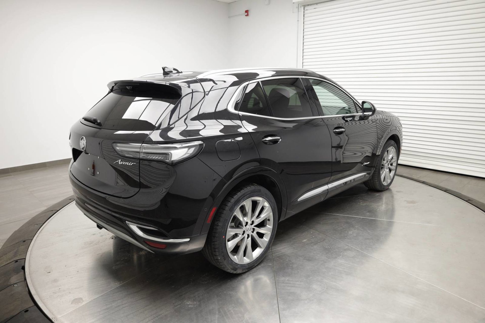 Used 2023 Buick Envision