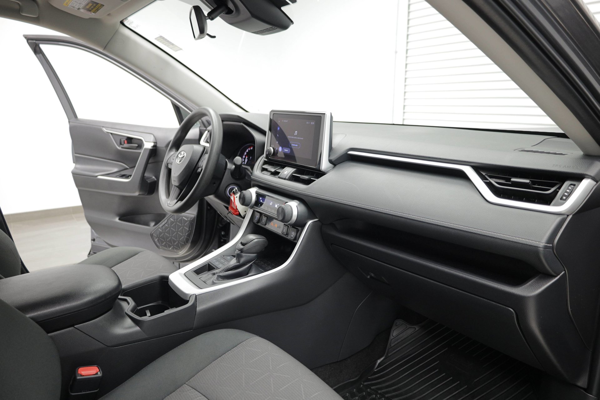 Used 2024 Toyota RAV4