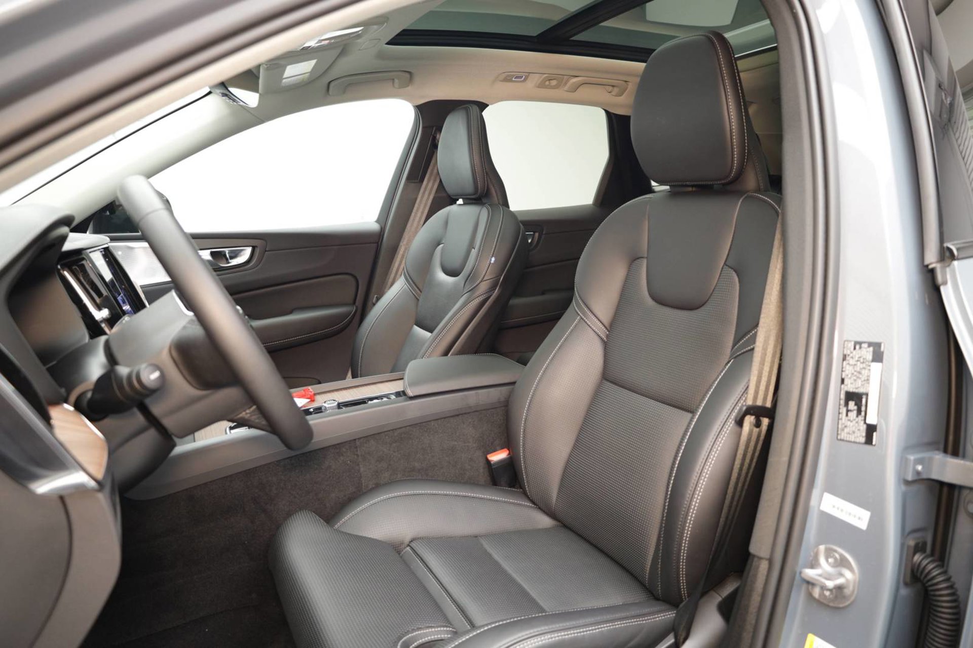 Used 2024 Volvo XC60