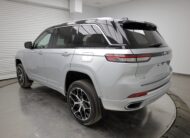 Used 2022 Jeep Grand Cherokee 4xe