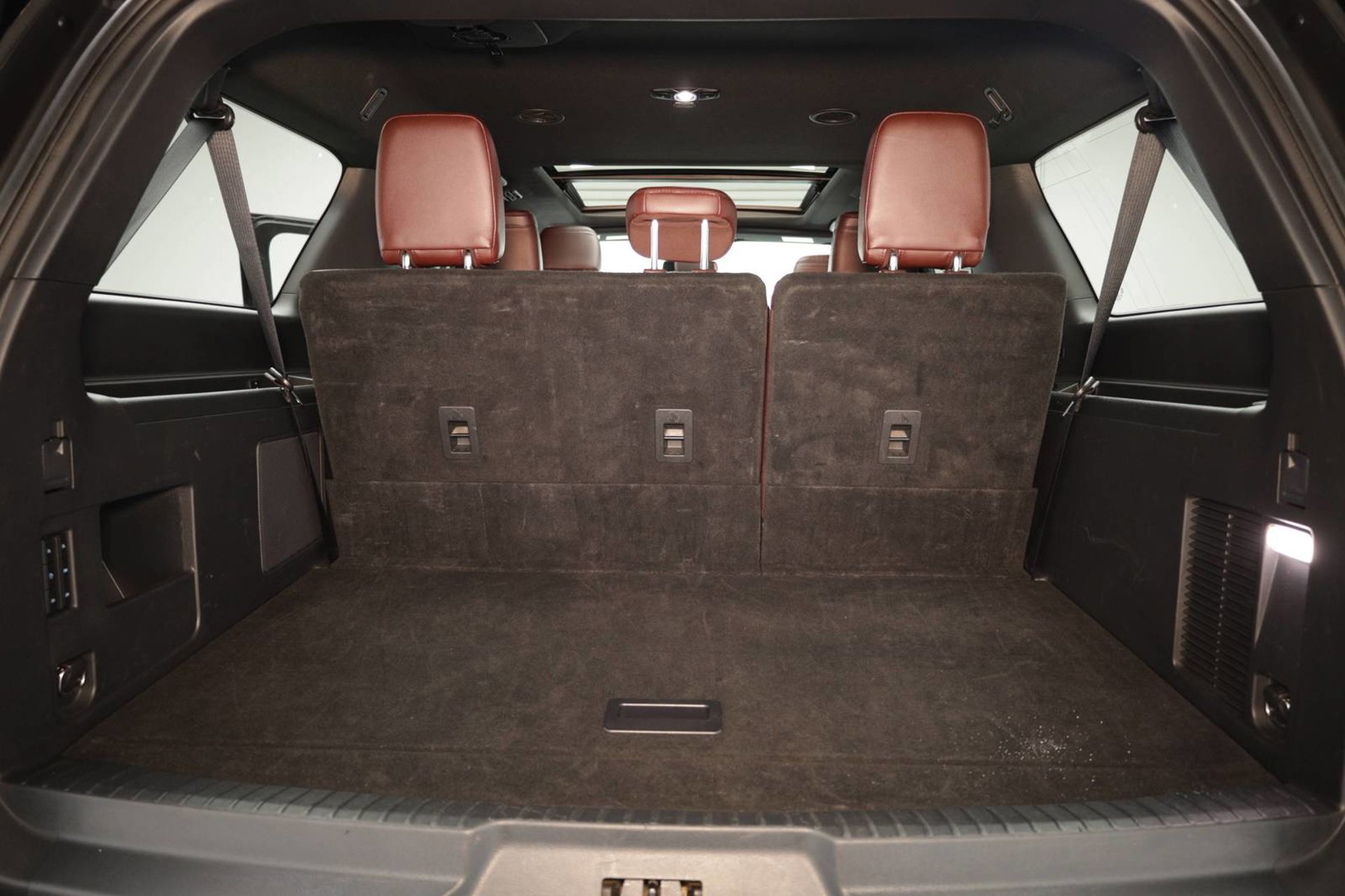 Used 2023 Ford Expedition