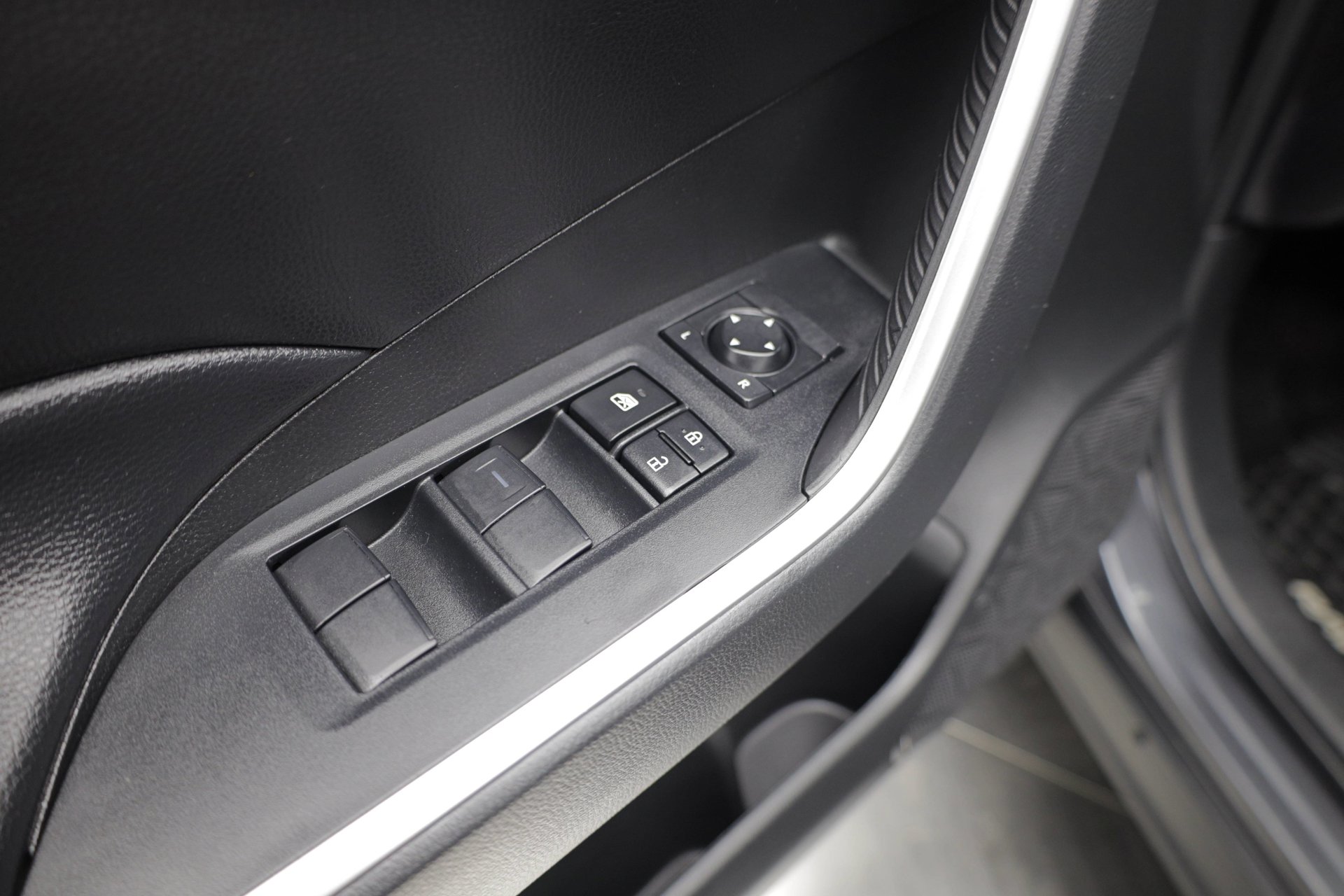 Used 2024 Toyota RAV4