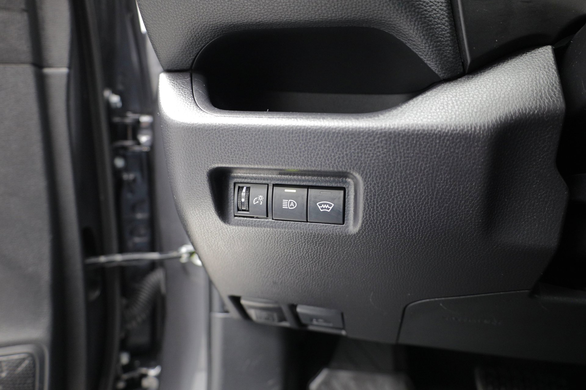 Used 2024 Toyota RAV4