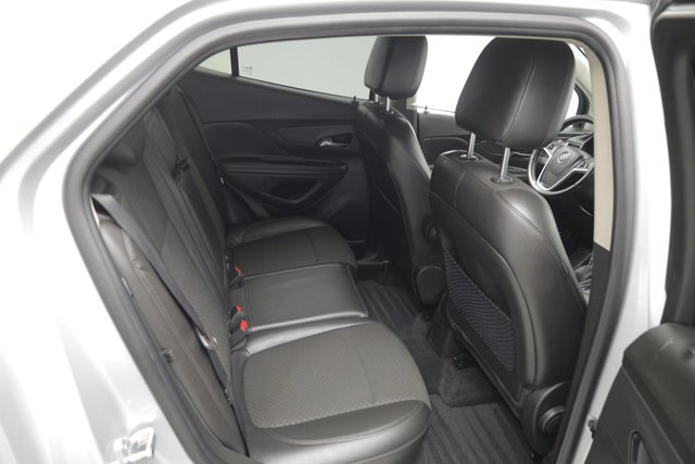 Used 2020 Buick Encore