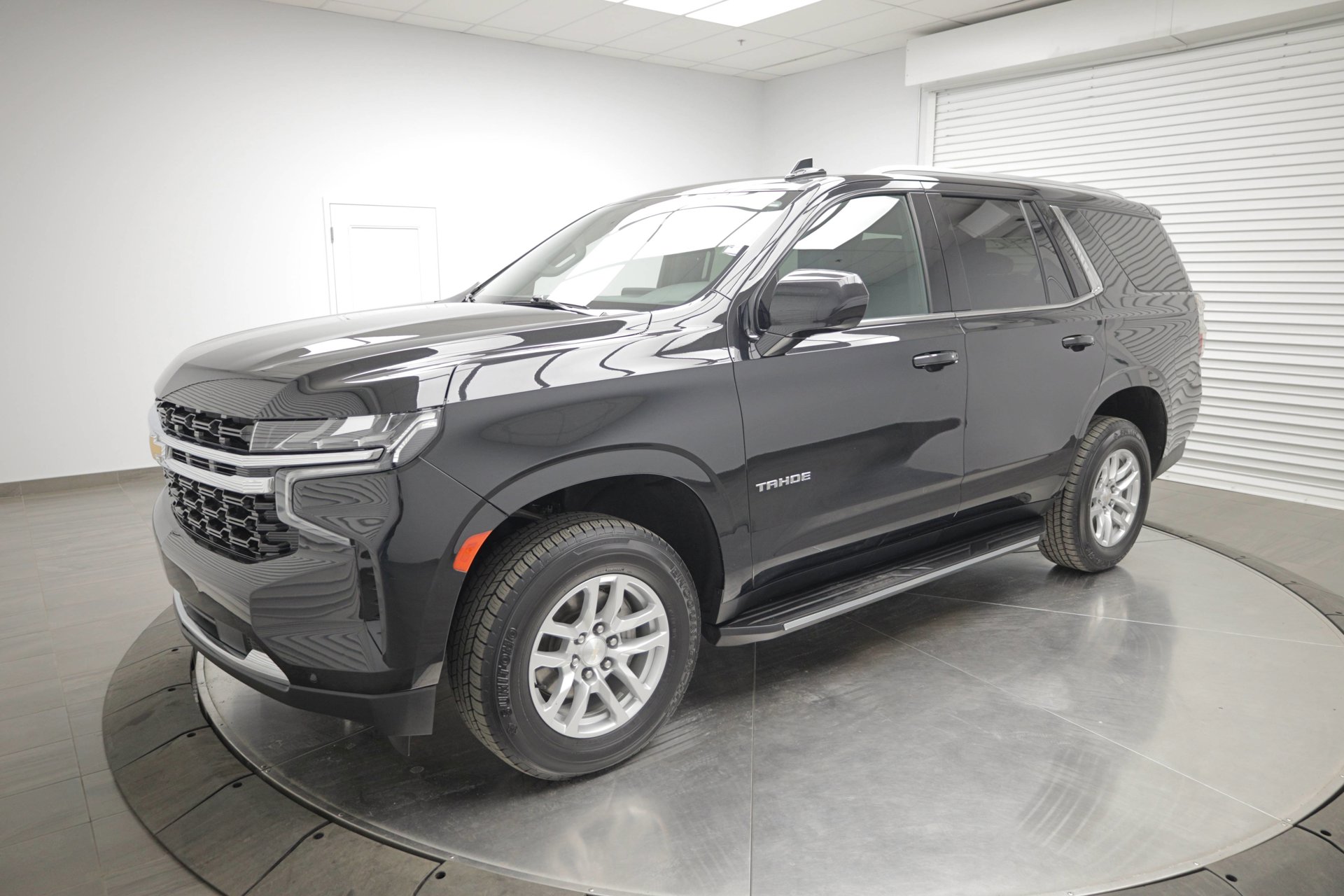 Used 2022 Chevrolet Tahoe