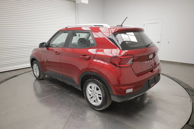 Used 2023 Hyundai Venue