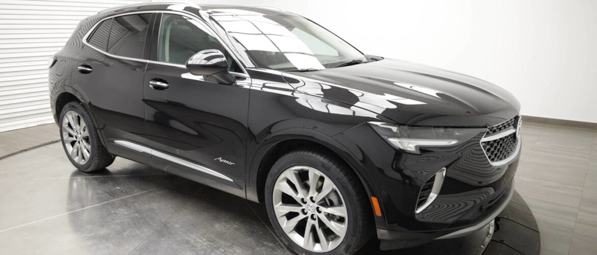 Buy your dream car