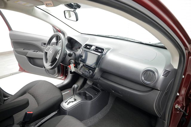 Used 2022 Mitsubishi Mirage