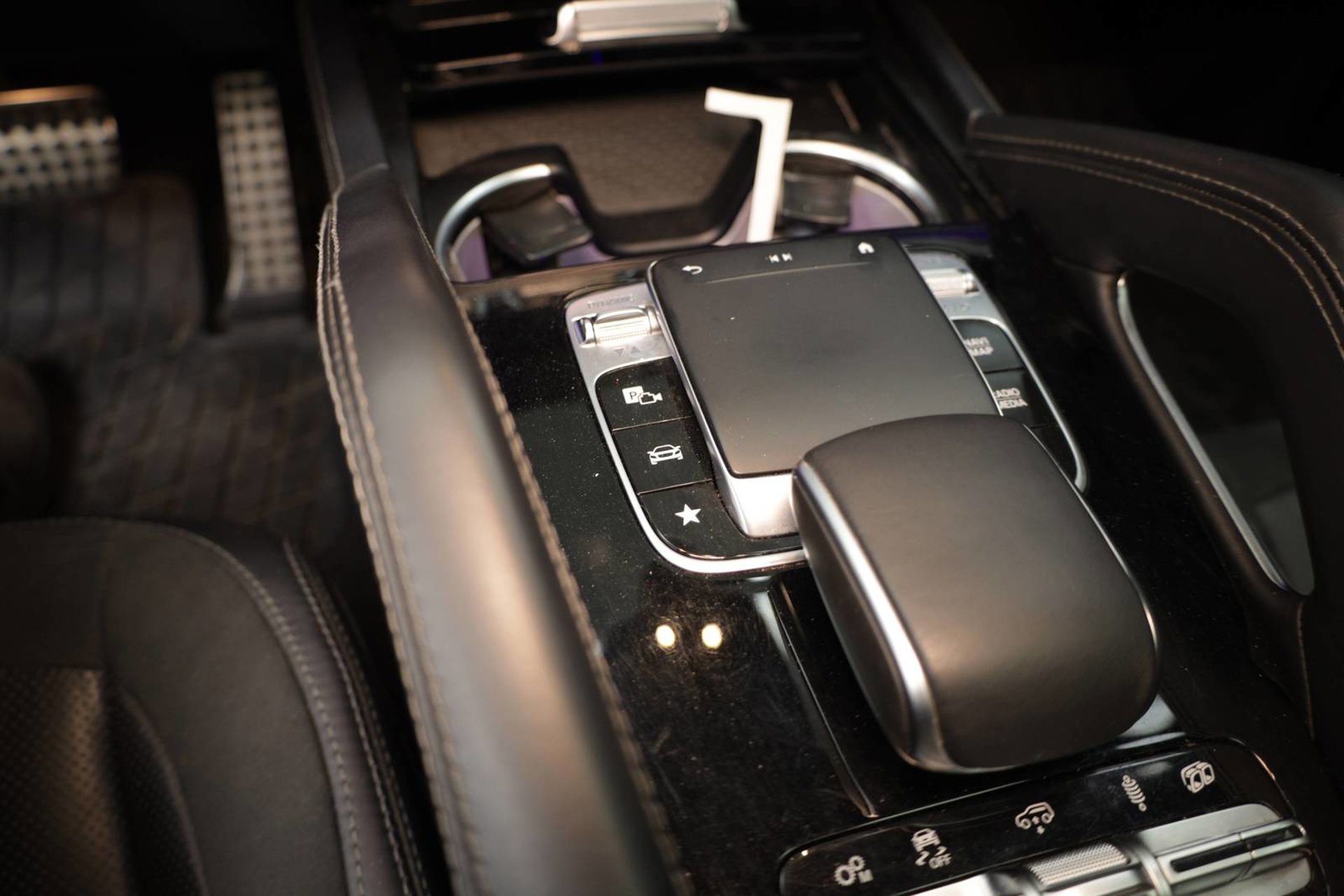 Used 2020 Mercedes-Benz GLE