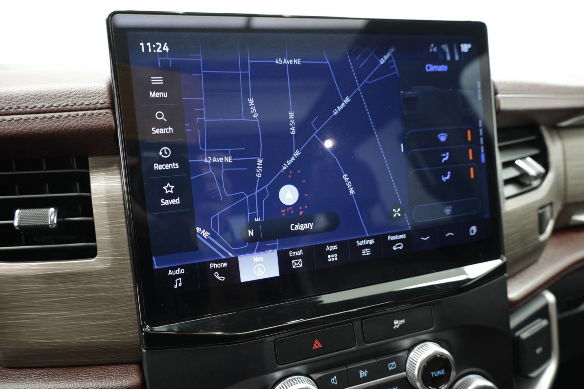 Used 2023 Ford Expedition