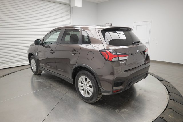 Used 2021 Mitsubishi RVR