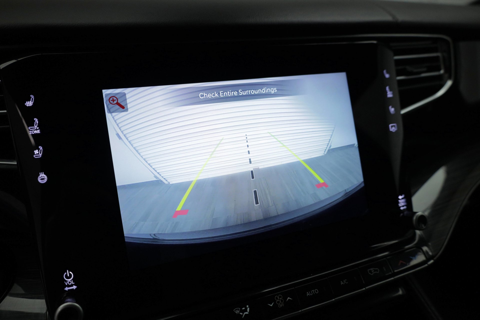 Used 2022 Jeep Wagoneer